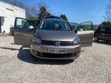 Volkswagen Golf Plus 2.0 TDI Comfortline/Schiebedach/Euro5/ - Volkswagen Golf Plus: Eu