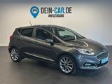 Ford Fiesta Vignale - Ford Fiesta: V