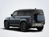 Land Rover Defender D300 110 X-Dynamic SE AHK 7Sitz Pano HU - Land Rover Defender: mit Android Auto