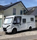 Dethleffs Globebus I1  6m (5,99m) & 4 Personen  - Angebote