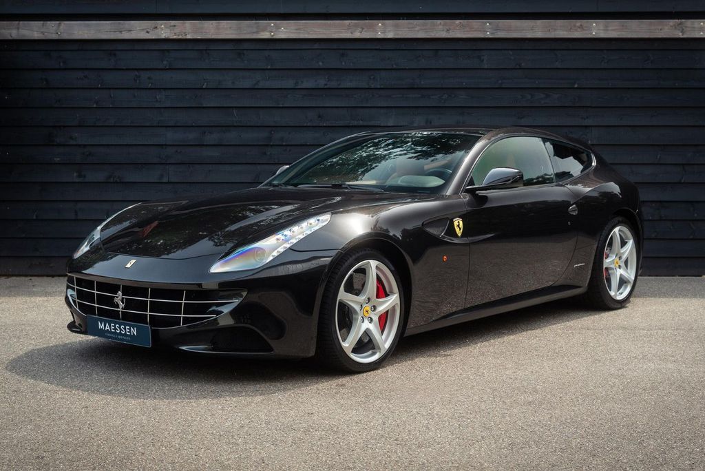 Ferrari FF