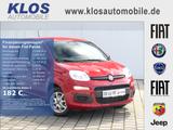 Fiat Panda 1.0 GSE HYBRID 70PS PDC CITY PAKET RADIO 5 - Fiat Panda aus 2025