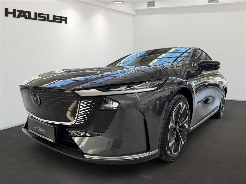 Mazda 6e