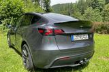 Tesla Model Y Long Range, EAP, Koni, 8fach - Tesla Model Y Gebrauchtwagen