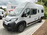 Pössl Roadcruiser Revolution  - Pössl Road