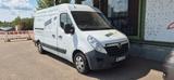Opel Movano 2.3 CDTI L2H2 | TÜV 12/26 | <100tkm | 19% - Opel Abschleppwagen