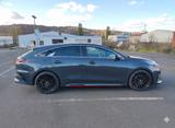 Kia ProCeed 1.6 T-GDI DCT GT Vollausstattung 