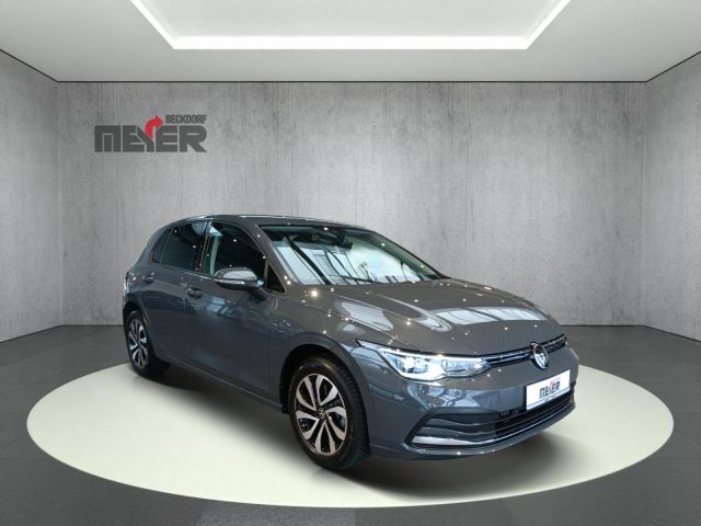 Golf ACTIVE 1.5 TSI Klima Navi Einparkhilfe