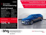 Audi A6 Avant design 40 TDI - Audi A6 Gebrauchtwagen in Freiburg