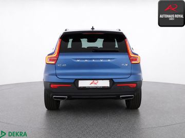 Volvo XC40 - 4