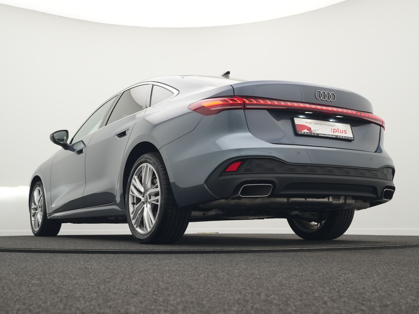 Audi A5 - Bild 27