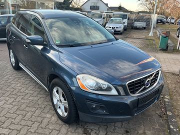 Volvo XC60 - 3