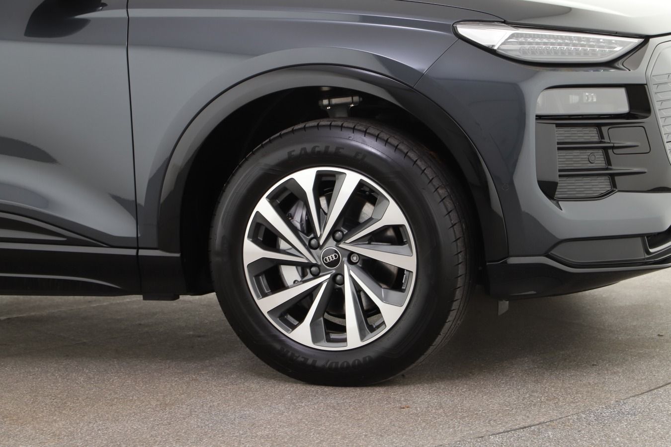 Audi Q6 e-tron - Bild 4