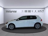 Volkswagen Golf VII Highline 1.4 TSI BMT Bi-Xenon Klimaauto - Volkswagen in Mönchengladbach