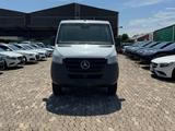 Mercedes-Benz Sprinter III Kasten RWD/AWD 314/316 CDI AWD L2 - Mercedes-Benz Sprinter mit Diesel-Antrieb: Geländewagen