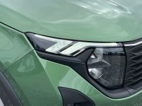 Ford Tourneo Courier - Vorschau Bild 26