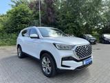 Ssangyong REXTON 2.2 e-XDi Sapphire AWD - gebrauchte Ssangyong REXTON aus dem Jahr 2023