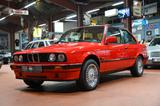 BMW 316i E30 *1.HD*WENIG KM*TOP*GARANTIE* - BMW 316: E30