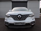 Renault Koleos Intens 4WD X-Tronic-CVT MwSt. 1.Hand - Renault: 4cv