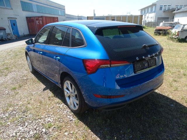 ŠKODA Scala Scala Tour 1.5 TSI DSG – Bild 7 von 20