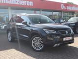 Seat Ateca 2.0 TSI Xcellence 4Drive LED Navi ACC DAB - Seat Ateca: 2.0