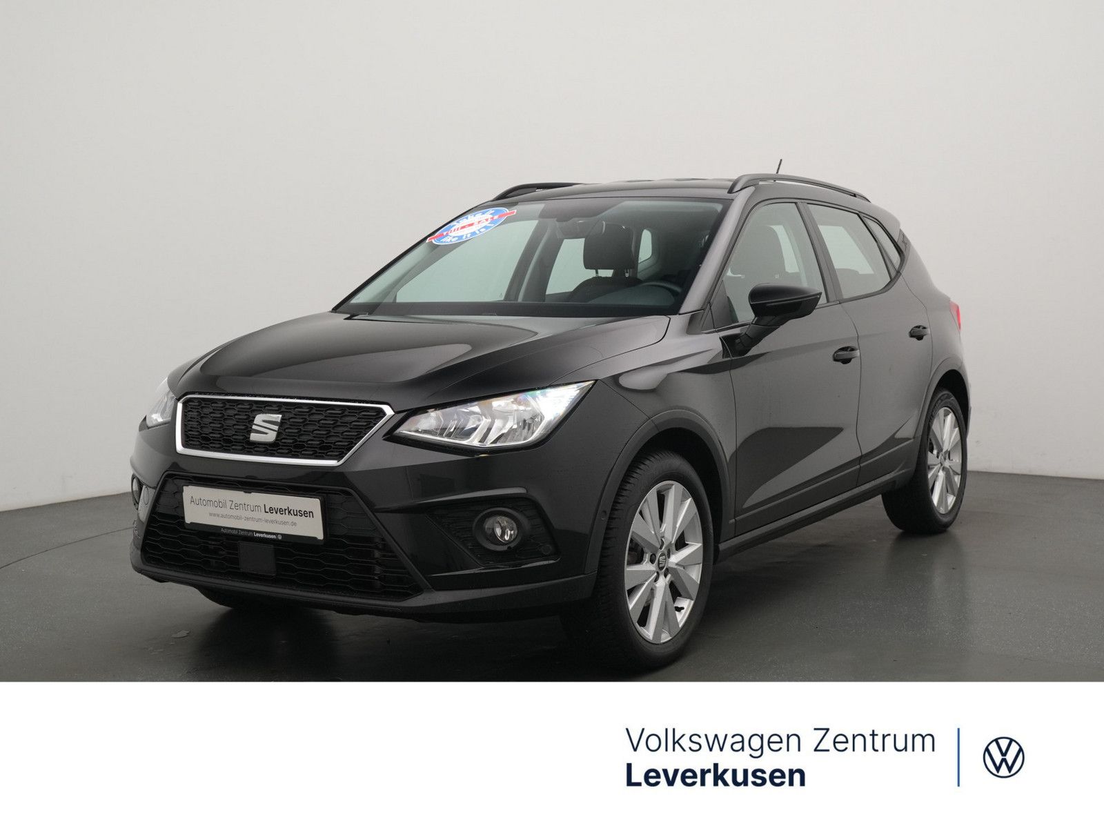 SEAT Arona Style NAVI CARPLAY SHZ PDC