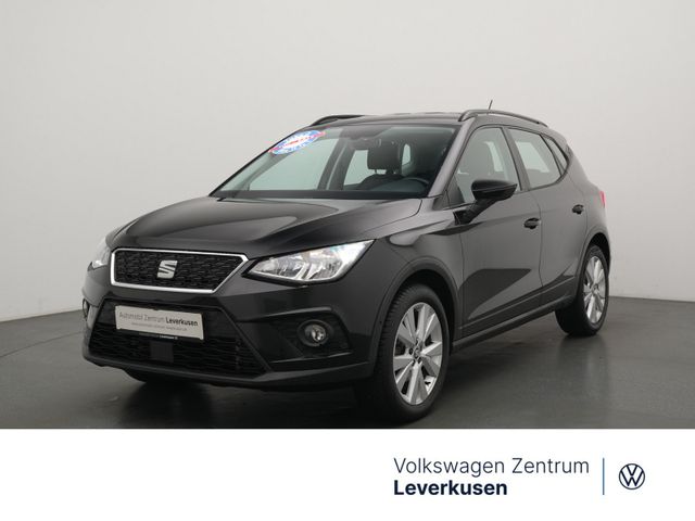 SEAT Arona Style NAVI CARPLAY SHZ PDC