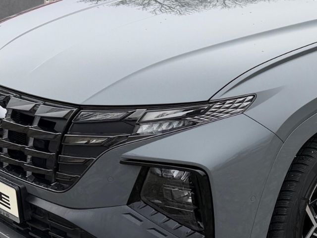 Fahrzeugabbildung Hyundai Tucson N Line Hybrid 4WD 1.6 T-GDI +KLIMA+LED+PD
