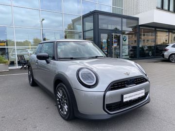MINI Cooper C - 4