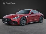 Mercedes-Benz AMG GT 43 Coupe Premium Plus MY2025 - Mercedes-Benz AMG GT Neuwagen