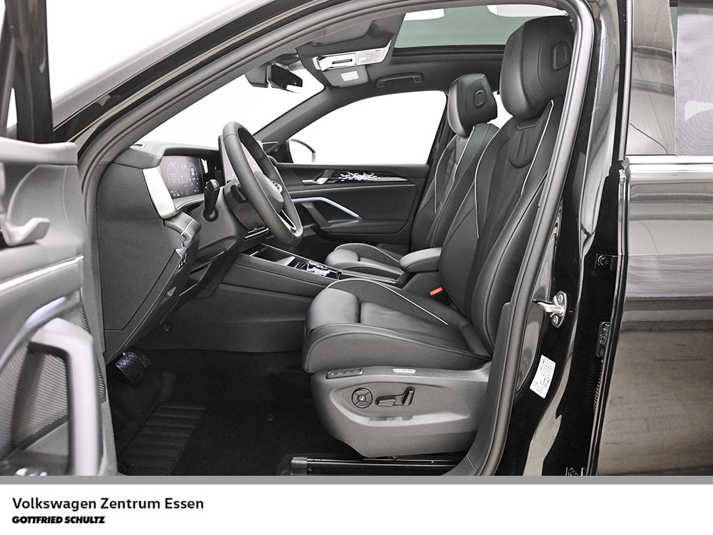 Volkswagen Tayron Elegance 1 5 l eHybrid DSG Leder  AHK  Da