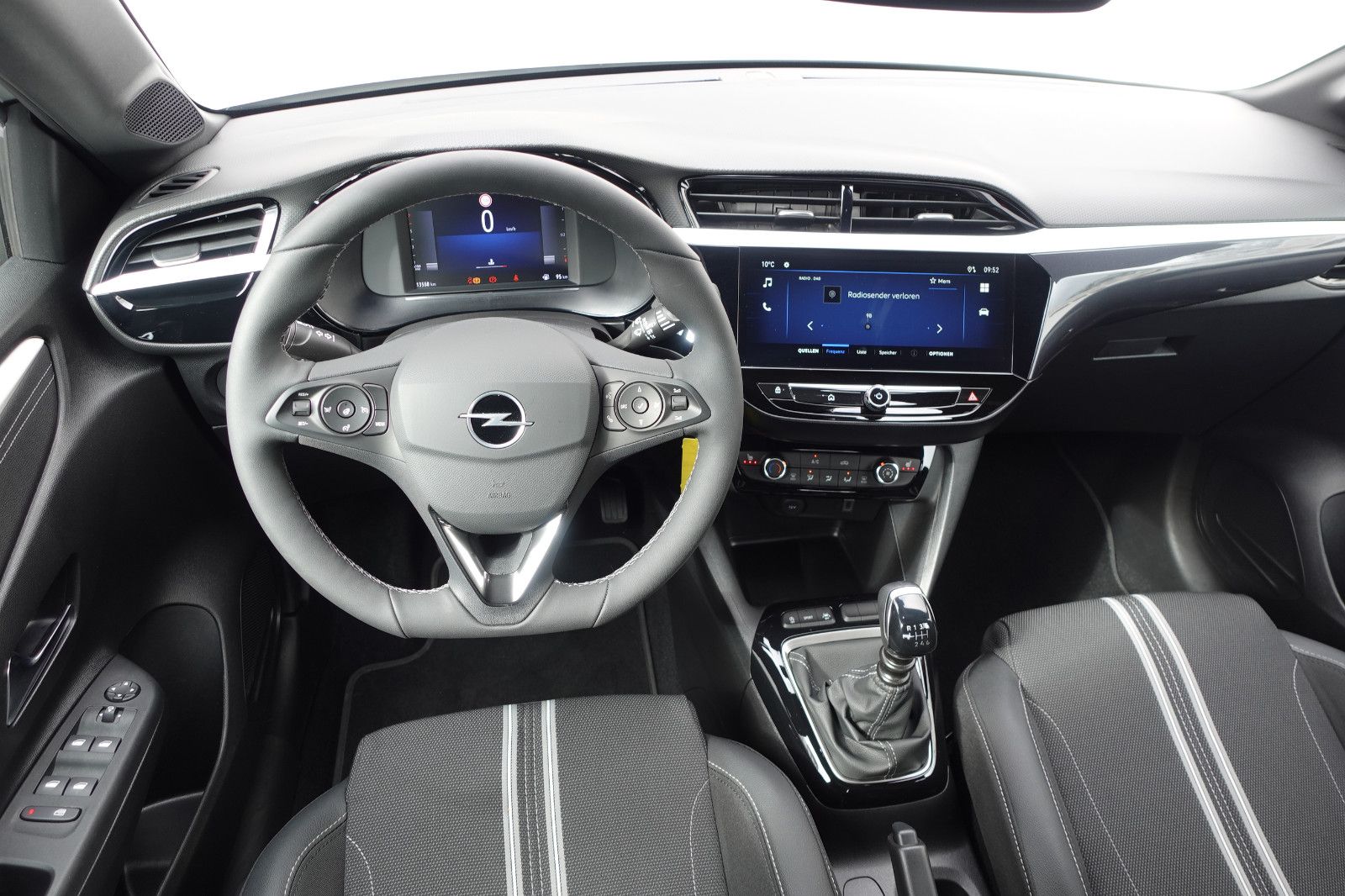 Fahrzeugabbildung Opel Corsa GS 1.2T,Kamera,Sitzhzg,Allwetter,LED,DAB+