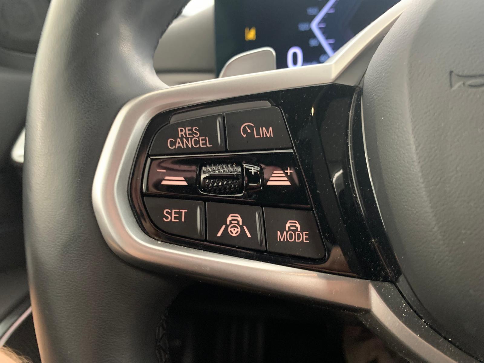 BMW 3 Series M Sport xDrive LED+ DrivingProf HeadUp 360K, миниатюра 7