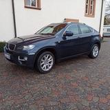 BMW X 6 Edition Drive 3.0 D AHK 3,5 Tonnen - gebrauchte BMW X6 aus dem Jahr 2013