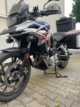 BMW F750GS 4 Pakete VOLL Koffer  - BMW K 75