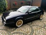 Volkswagen VW Corrado G60 - Volkswagen Corrado: G60