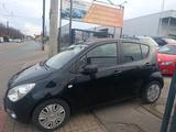Opel Agila B Edition*NAVI*BT*YOUTUBE*NETFLIX*INTERNET - gebrauchte Opel Agila aus dem Jahr 2008