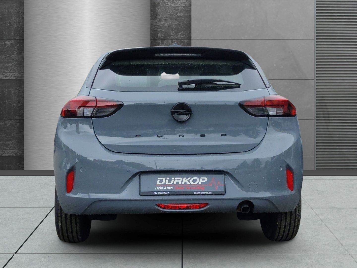 Opel Corsa - Bild 6