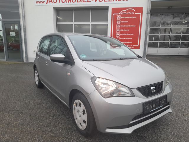 Seat Mii 1.0 Style KLIMAANLAGE/BLUETOOTH/ISOFIX