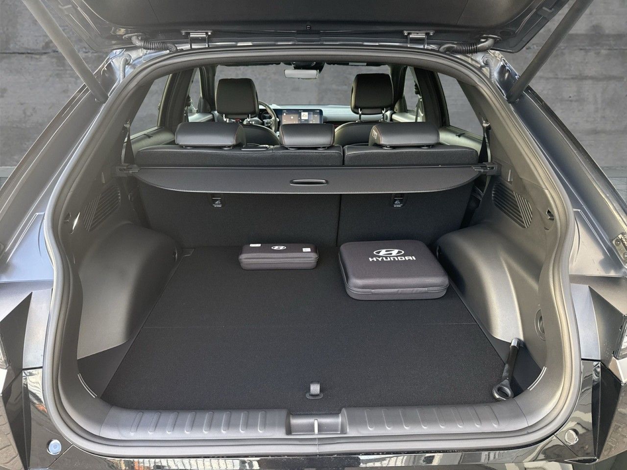Hyundai IONIQ 5 – Bild 8