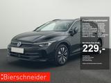 Volkswagen Golf 8 Var. 1.5 eTSI DSG Goal LED NAVI AHK ACC P