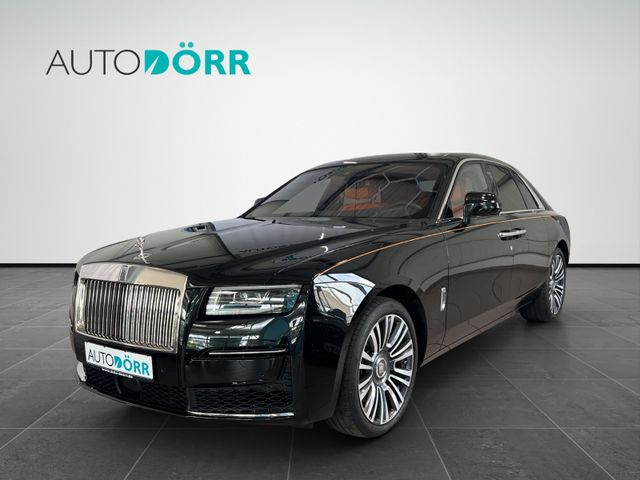 Abbildung des Autos