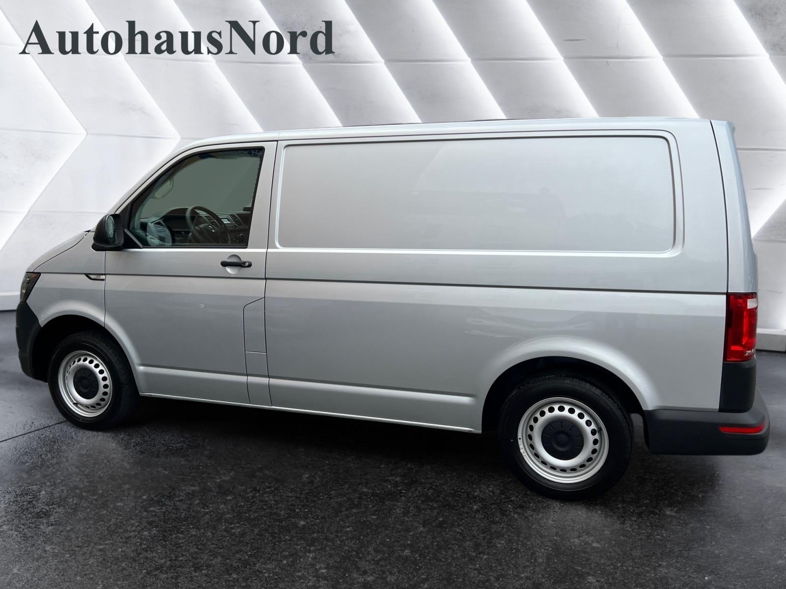 Volkswagen T6 andere T6 2.0 TDI BMT KLIMA*PDC*BT*SHZ*REGAL-SYSTEM* De, миниатюра 24