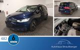 Volkswagen Touran Comfortline ACC AHK RFK QI 3ZK 7-Sitzer - Volkswagen Touran Jahreswagen
