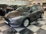 Ford Focus Turnier 1,0, NaviTT, TÜV 06/2027, Euro6 - Ford Focus: 1.6