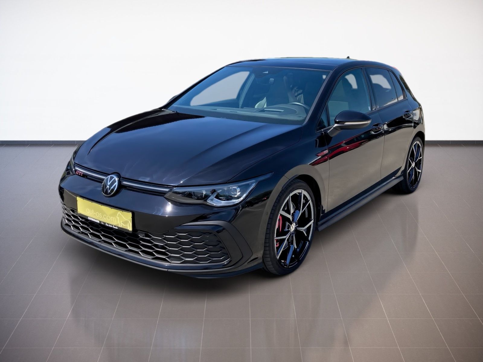 Volkswagen Golf - Bild 2