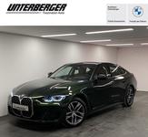BMW 420i Gran Coupé DAB Laser Standhzg. Komfortzg. T