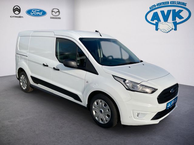 Ford Transit Connect L2 Trend mit Rückfahrkamera