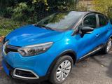 Renault CAPTUR-NEUER TÜV-GUTER ZUSTAND-ERSTE HAND - Renault Captur in Kassel
