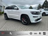 Jeep Grand Cherokee 4X4 V8 SRT 6417ccm Hubraum PANO - Jeep Grand Cherokee: Srt